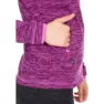Trespass Riverstone B Kapuzenfleece