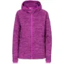 Trespass Riverstone B Kapuzenfleece