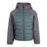Trespass Roadie Kapuzenpullover, Spruce green, 5-6Y
