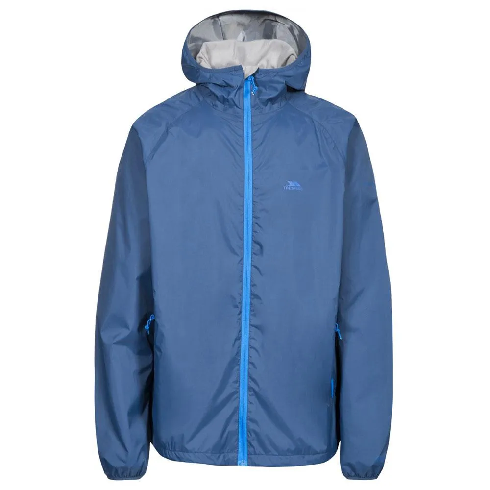 Trespass Rocco Ii Jacke, Midnight Trespass Rocco Ii Jacke, Midnight