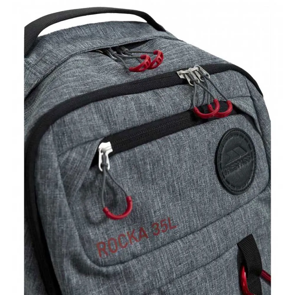 Trespass Rocka 35l Rucksack Trespass Rocka 35l Rucksack
