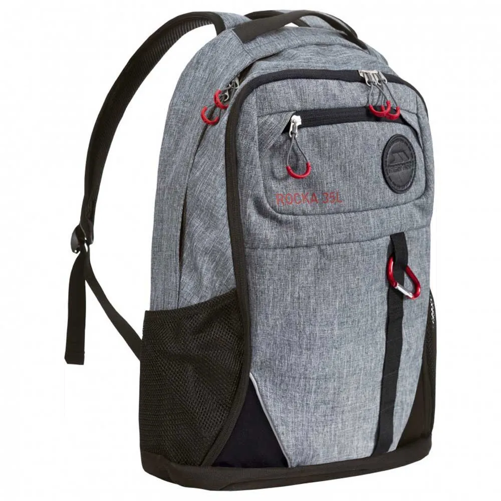 Trespass Rocka 35l Rucksack Trespass Rocka 35l Rucksack