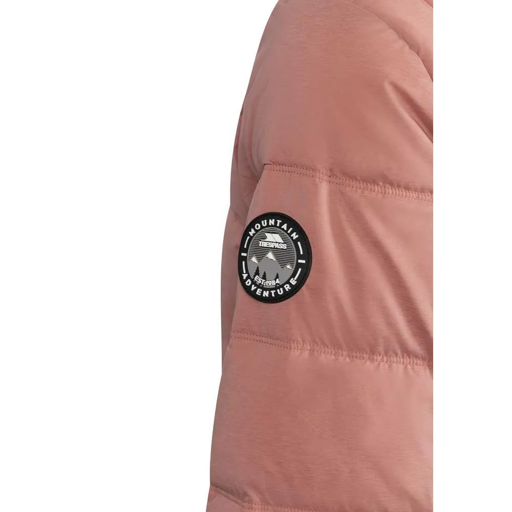 Trespass Rollins Jacke Trespass Rollins Jacke