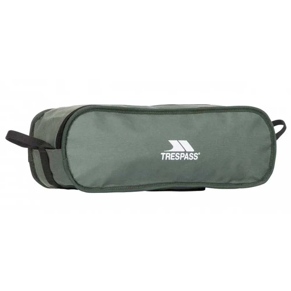 Trespass Roost Tall Lightweight Foldable Stuhl, Olive, One Size Trespass Roost Tall Lightweight Foldable Stuhl, Olive, One Size