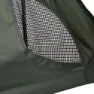 Trespass Roost Tall Lightweight Foldable Stuhl, Olive, One Size
