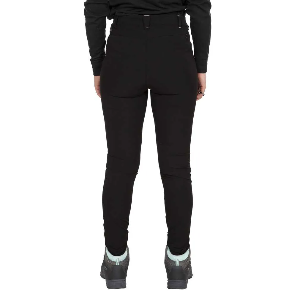 Trespass Rooted Hosen, Black Trespass Rooted Hosen, Black