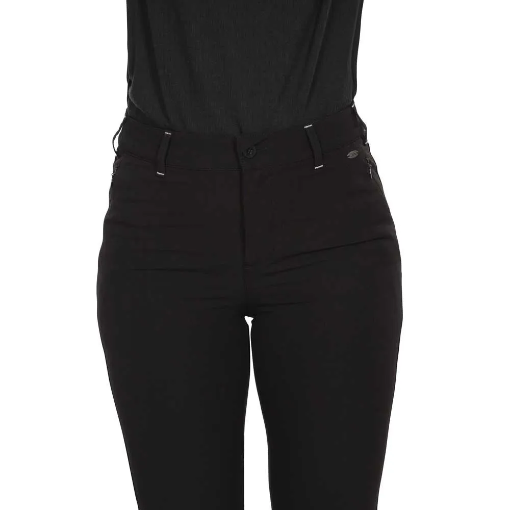 Trespass Rooted Hosen, Black Trespass Rooted Hosen, Black