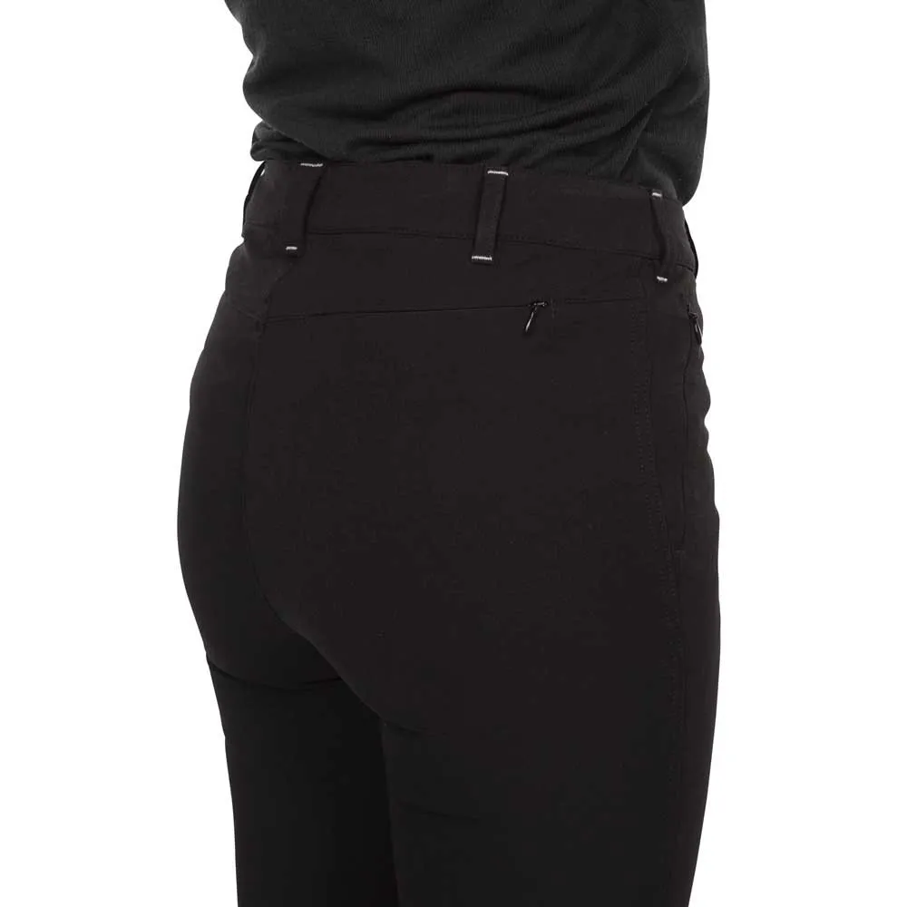 Trespass Rooted Hosen, Black Trespass Rooted Hosen, Black