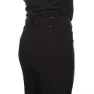 Trespass Rooted Hosen, Black