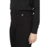 Trespass Rooted Hosen, Black