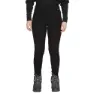 Trespass Rooted Hosen, Black