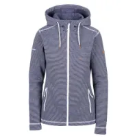 Trespass Rootless At200 Kapuzenfleece Trespass Rootless At200 Kapuzenfleece