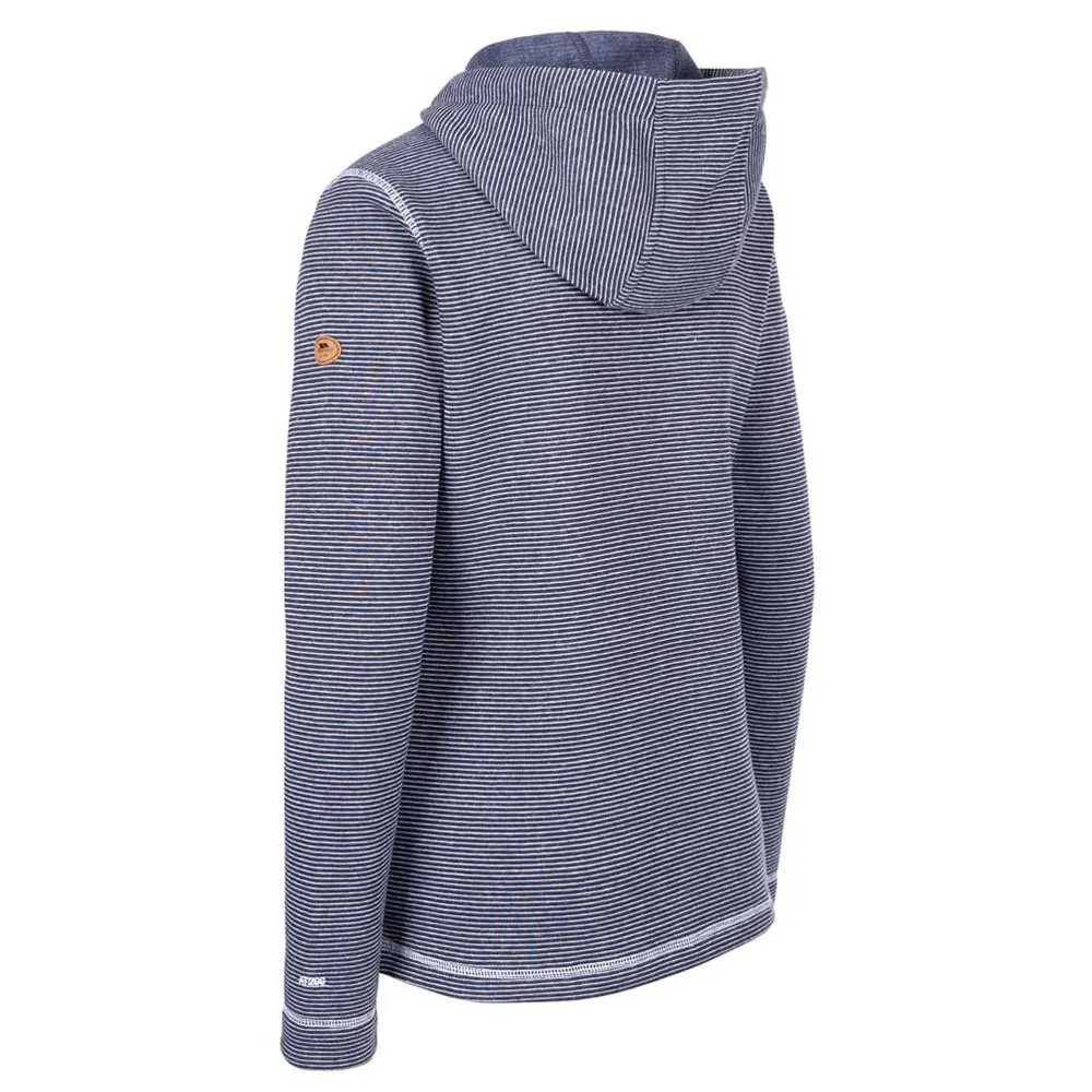 Trespass Rootless At200 Kapuzenfleece Trespass Rootless At200 Kapuzenfleece