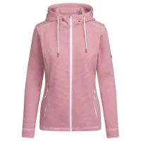 Trespass Rootless Fleece Mit Durchgehendem Reißverschluss Trespass Rootless Fleece Mit Durchgehendem Reißverschluss