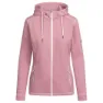 Trespass Rootless Fleece Mit Durchgehendem Reißverschluss