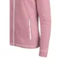 Trespass Rootless Fleece Mit Durchgehendem Reißverschluss