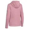 Trespass Rootless Fleece Mit Durchgehendem Reißverschluss