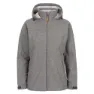 Trespass Rosa Jacke, Dark grey marl