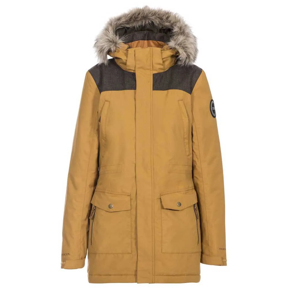 Trespass Rosario Jacke, Sandstone Trespass Rosario Jacke, Sandstone