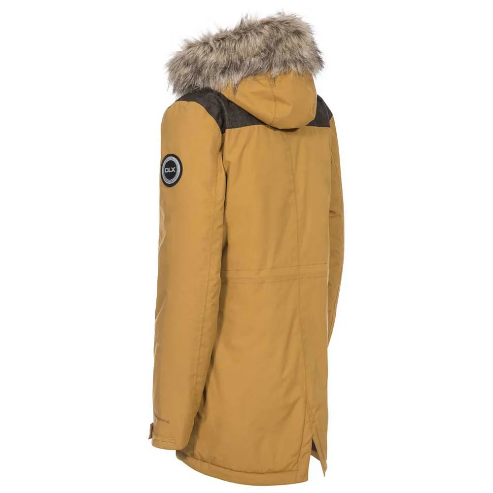 Trespass Rosario Jacke, Sandstone Trespass Rosario Jacke, Sandstone