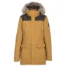 Trespass Rosario Jacke, Sandstone