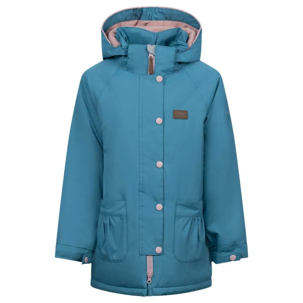 Trespass Roselettie Jacke Trespass Roselettie Jacke