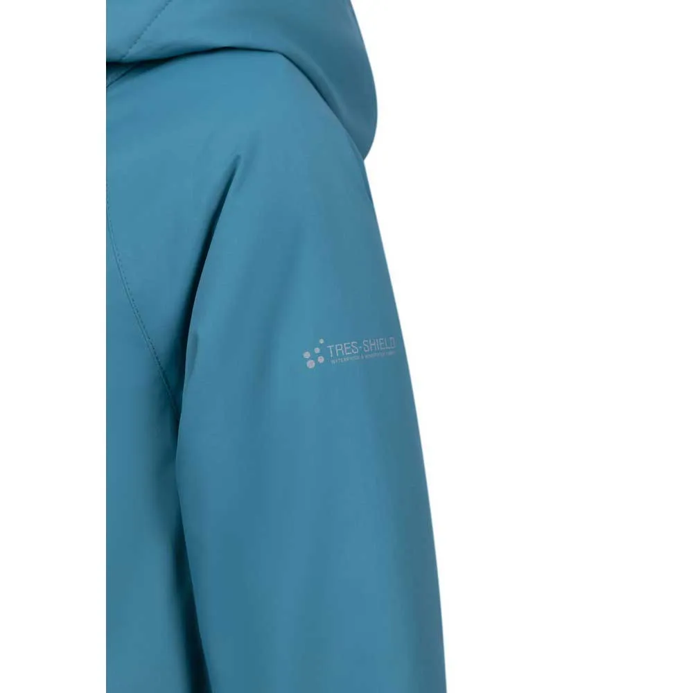 Trespass Roselettie Jacke Trespass Roselettie Jacke