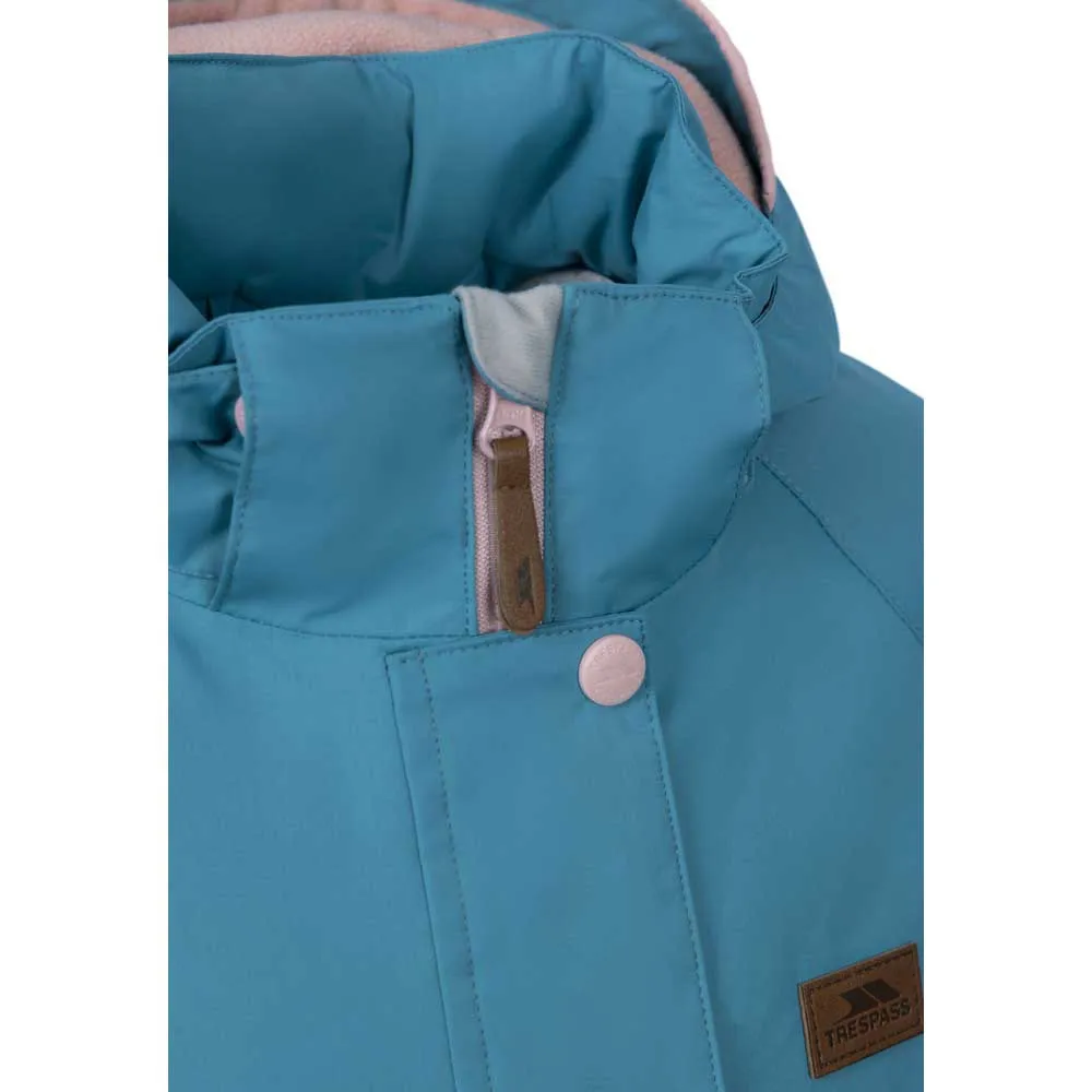 Trespass Roselettie Jacke Trespass Roselettie Jacke