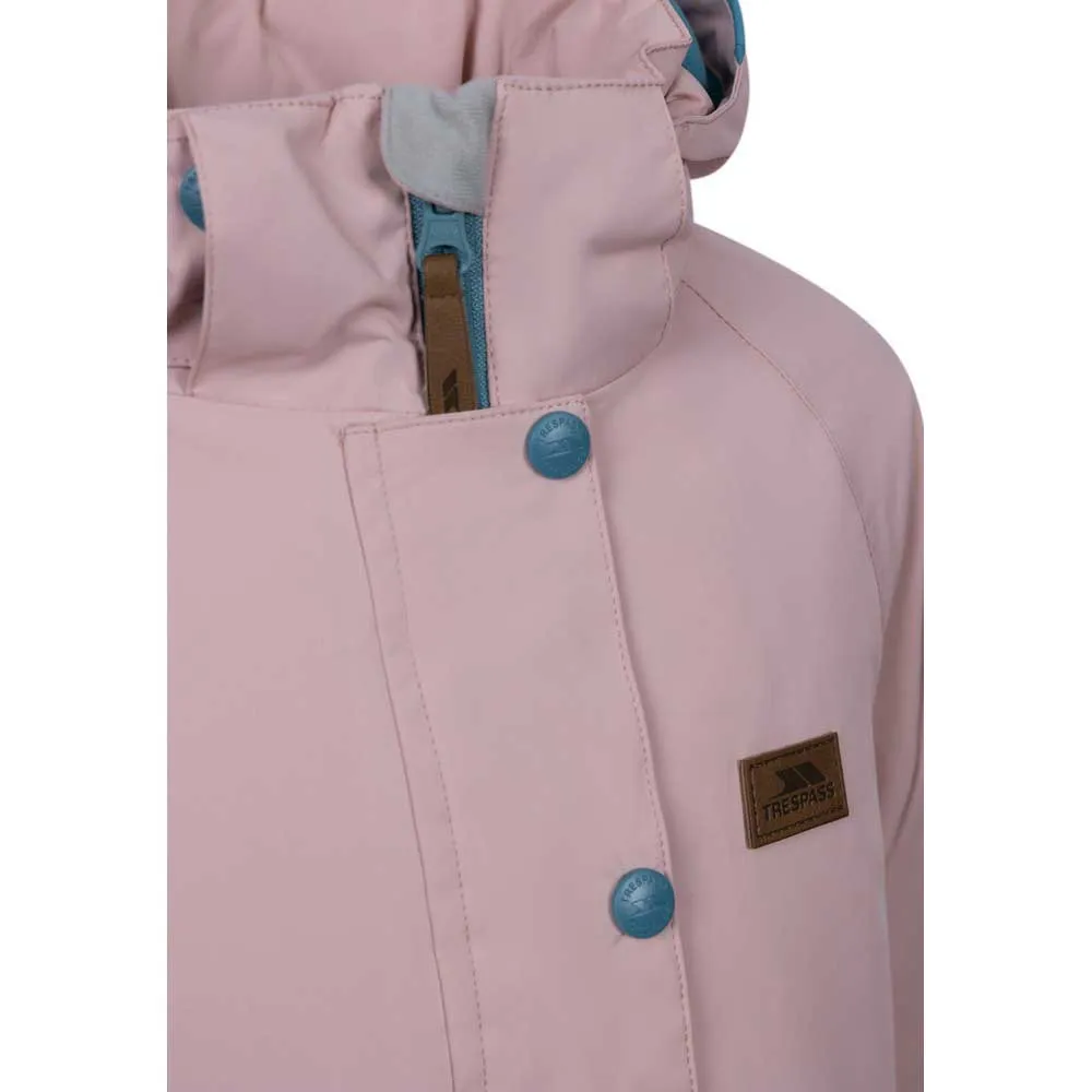 Trespass Roselettie Jacke