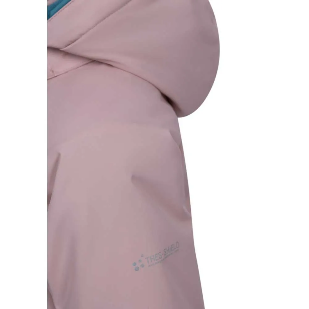 Trespass Roselettie Jacke