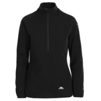 Trespass Rosemary Fleece Mit Halbem Reißverschluss Trespass Rosemary Fleece Mit Halbem Reißverschluss