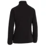 Trespass Rosemary Fleece Mit Halbem Reißverschluss, Black