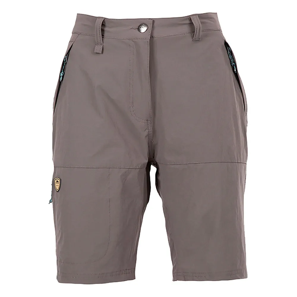 Trespass Rueful B Kurze Hose Trespass Rueful B Kurze Hose