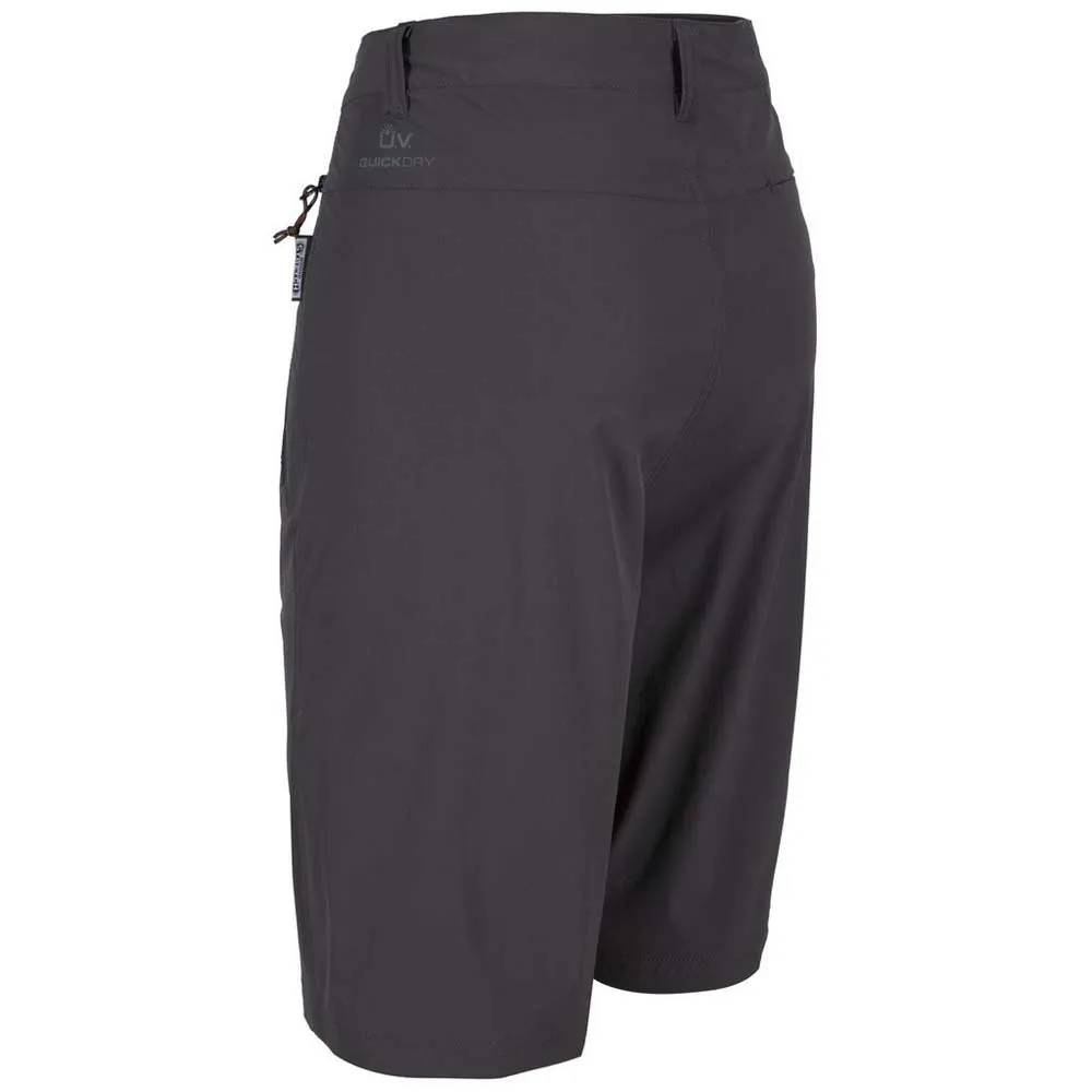 Trespass Rueful Kurze Hose, Peat Trespass Rueful Kurze Hose, Peat