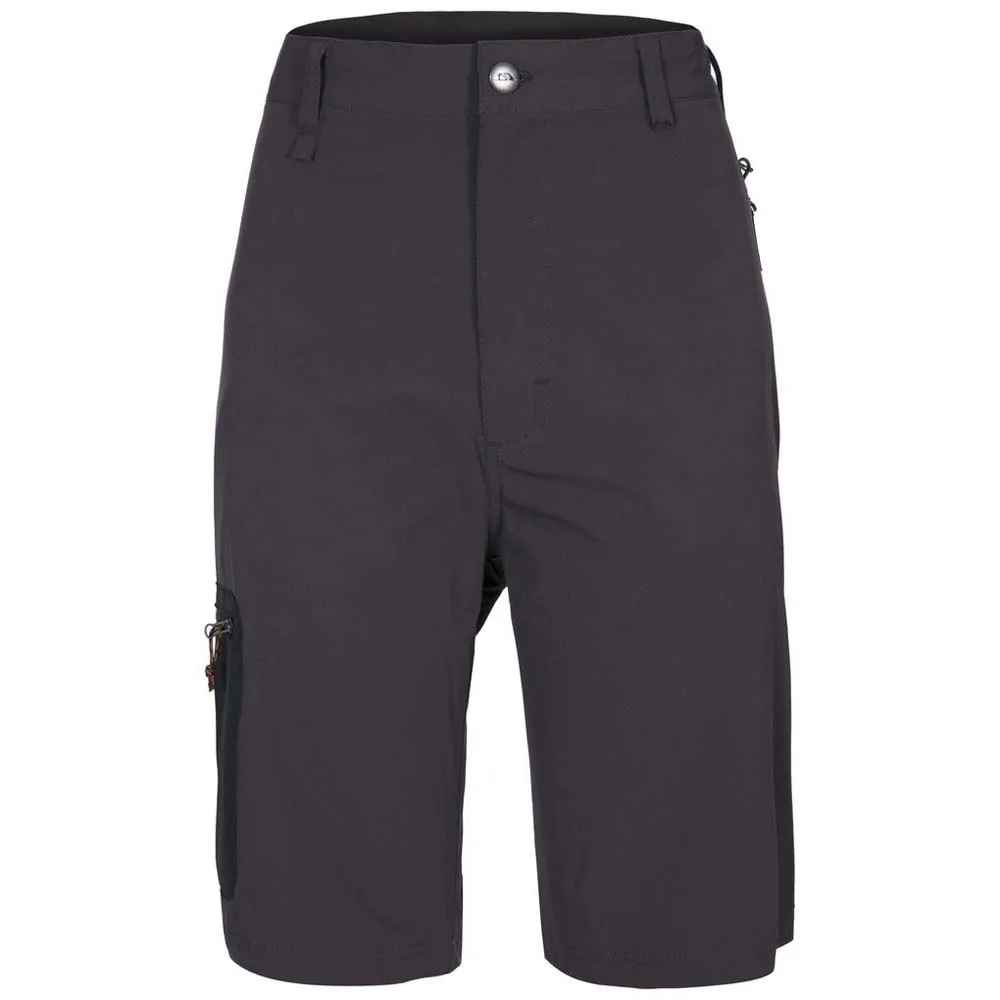 Trespass Rueful Kurze Hose, Peat Trespass Rueful Kurze Hose, Peat
