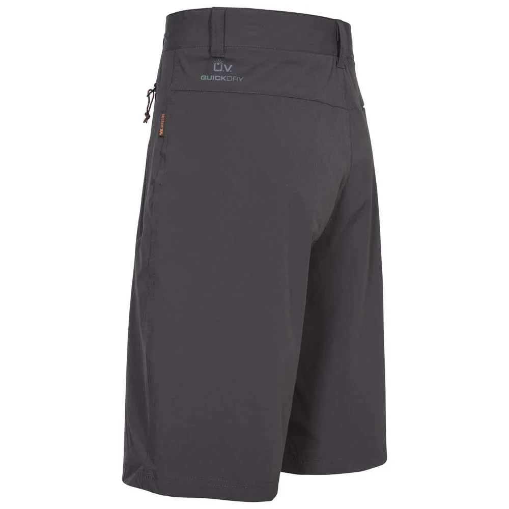 Trespass Runnel Kurze Hose Trespass Runnel Kurze Hose