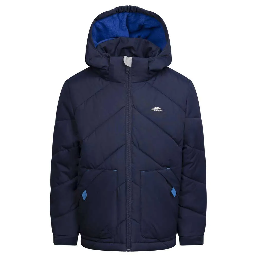 Trespass Ryssa Jacke Trespass Ryssa Jacke