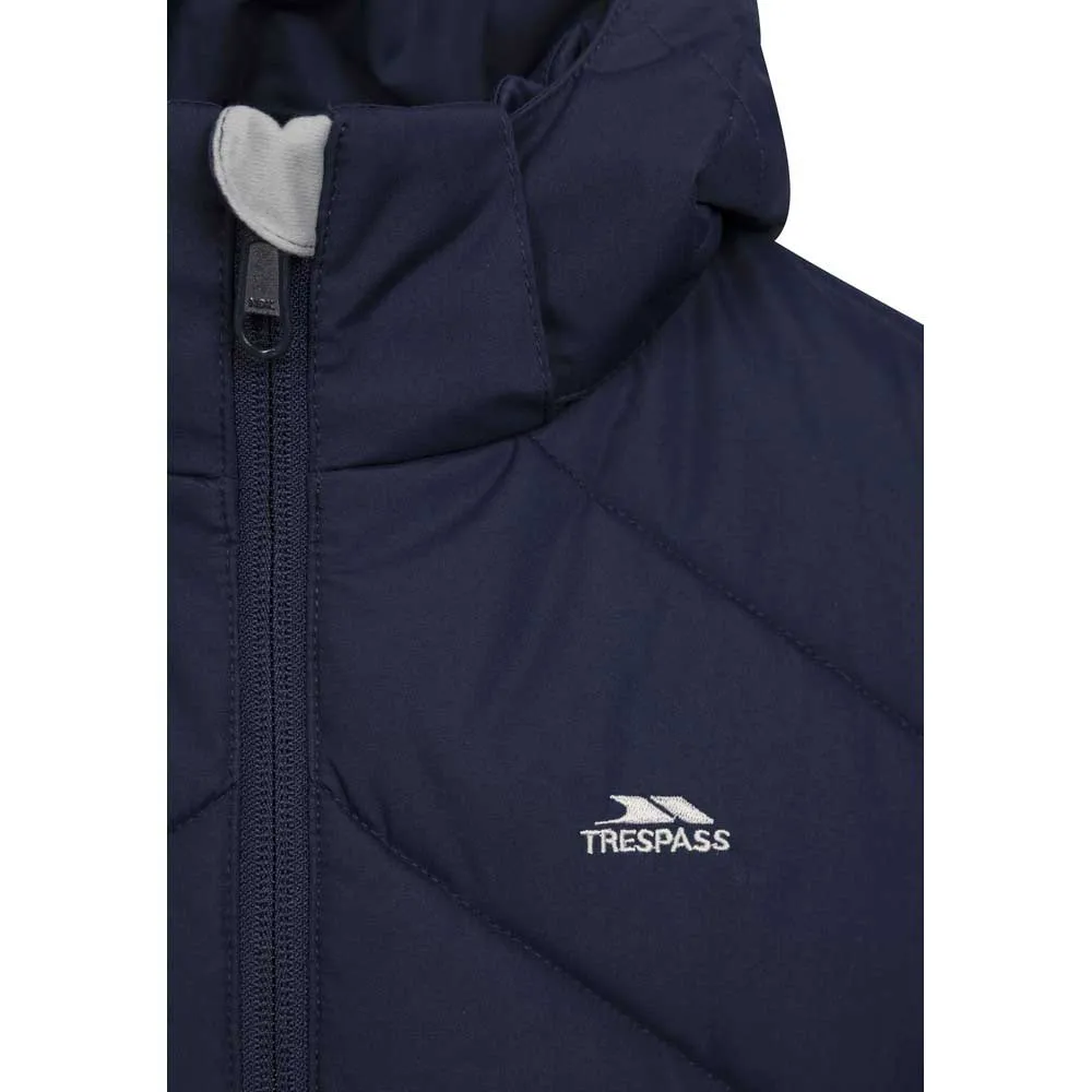 Trespass Ryssa Jacke Trespass Ryssa Jacke