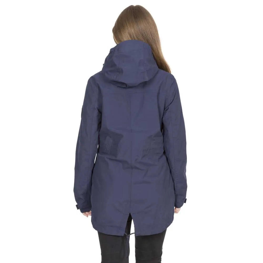 Trespass Sabine Jacke, Navy