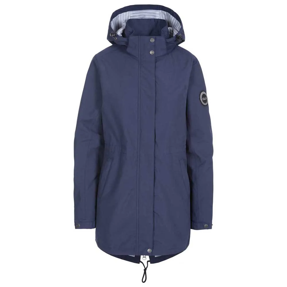 Trespass Sabine Jacke, Navy