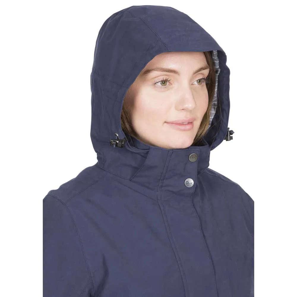 Trespass Sabine Jacke, Navy