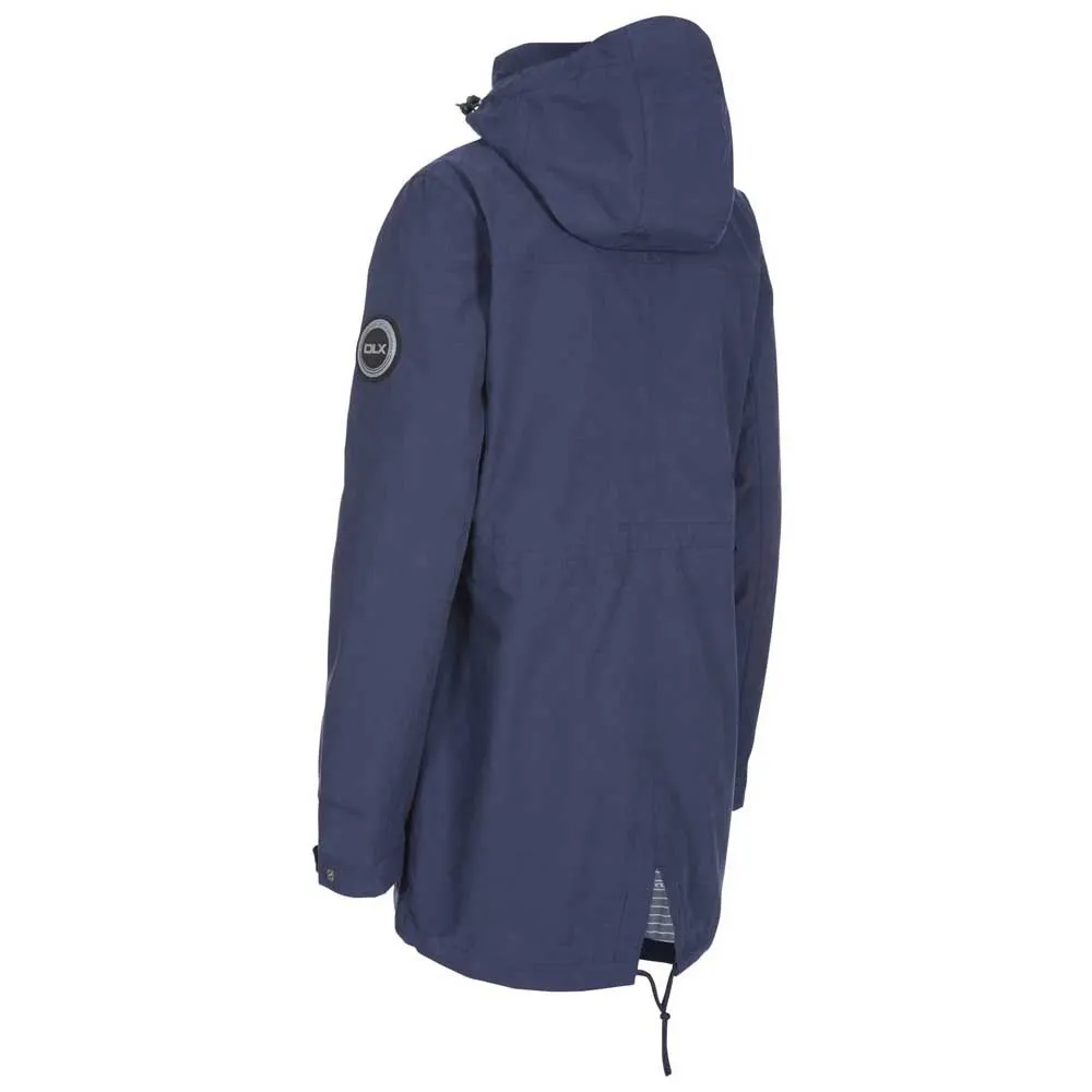 Trespass Sabine Jacke, Navy