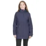 Trespass Sabine Jacke, Navy