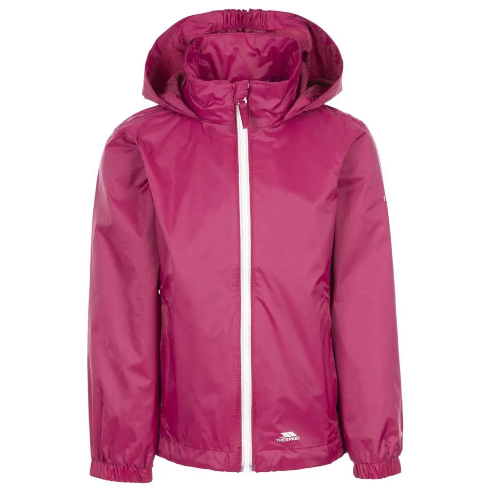 Trespass Sabrina Jacke Trespass Sabrina Jacke
