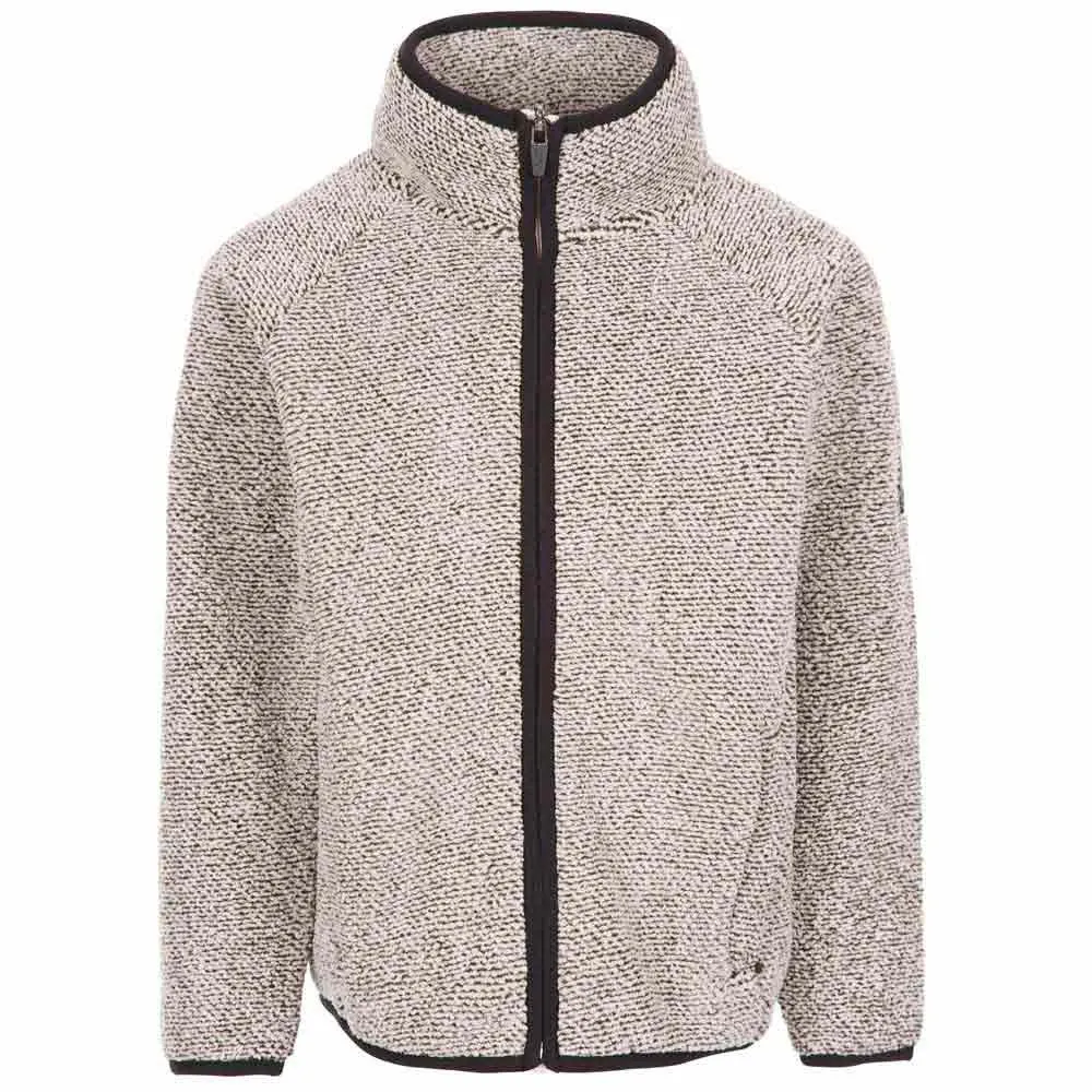 Trespass Salo Fleece, Bec, 5-6Y Trespass Salo Fleece, Bec, 5-6Y