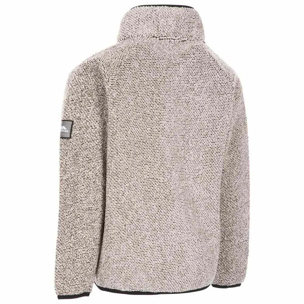 Trespass Salo Fleece, Bec, 5-6Y Trespass Salo Fleece, Bec, 5-6Y
