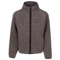 Trespass Salo Fleece Mit Durchgehendem Reißverschluss Trespass Salo Fleece Mit Durchgehendem Reißverschluss