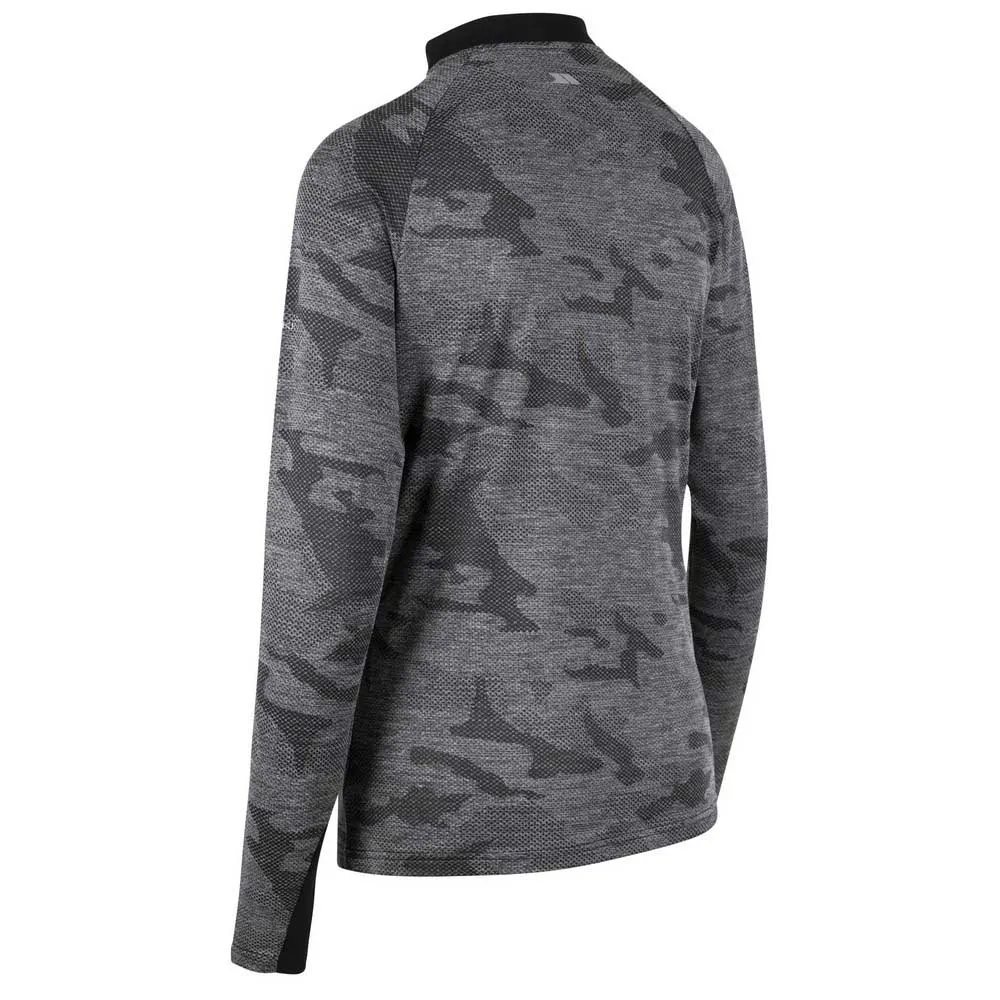 Trespass Salween Langarm-t-shirt