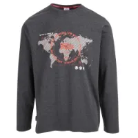 Trespass Sanaga Langarm-t-shirt