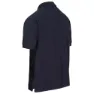 Trespass Sanderson Kurzarm-poloshirt, Navy